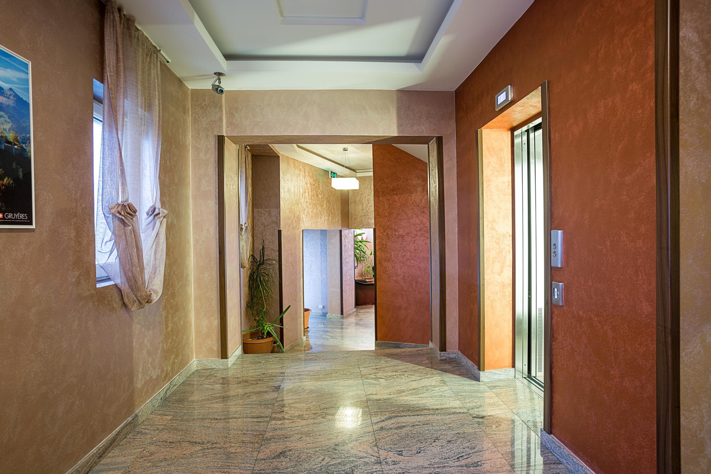 Inter Business Bucharest Bucareste Exterior foto